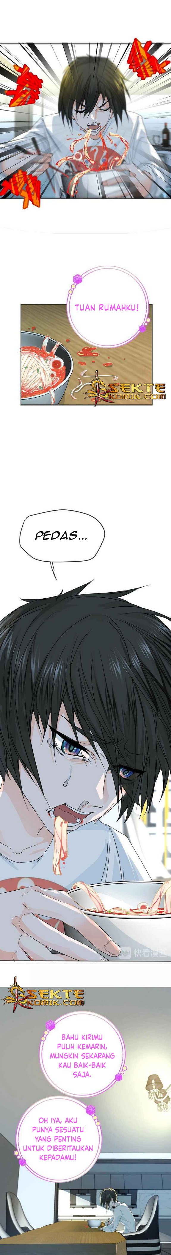 Dark Energy Engine Chapter 14 Gambar 4